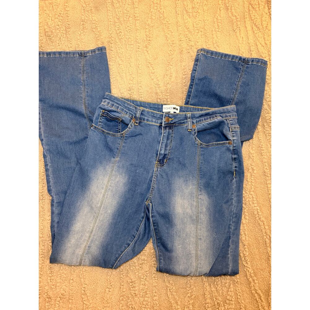 Fashion Nova Jeans size: 14